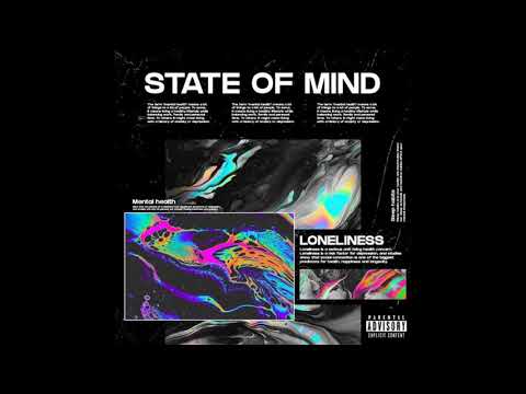 FREE | RAVA X 4226 TYPE BEAT – “STATE OF MIND” (prod. Doga & 1icyy)