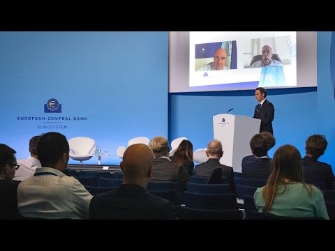 2023 ECB Conference on Monetary Policy - Keynote speech by Peter A. Diamond