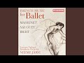 Ballet Suite from "Hérodiade": V. Final