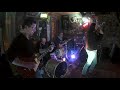 21. The Soft Parade - Lizard King (The Doors Tribute)