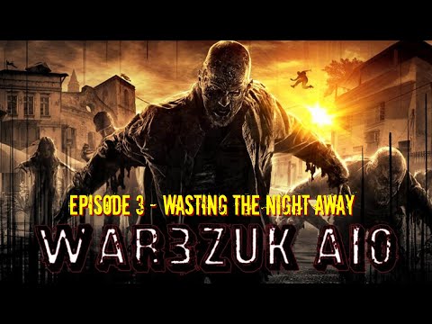 War3zuk AIO Mod for 7 Days to Die Alpha 20 - Season One; Episode 3