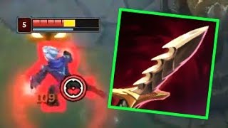 [閒聊] 亞菲利歐的綠槍小技巧？