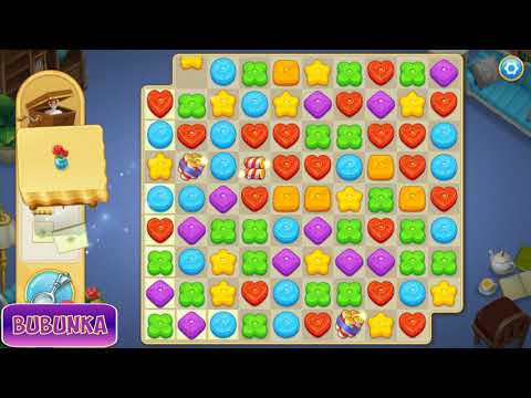 Matchington Mansion level 1402 HD