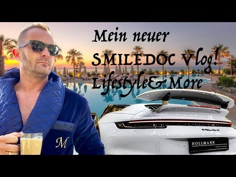 VLOG #1 Krasse Probefahrt mit dem Porsche 911 Turbo S / Der Woww Effekt