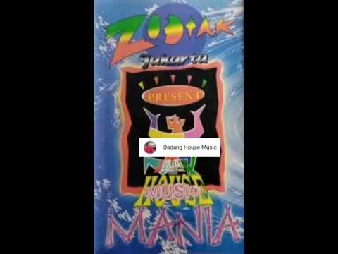 Zodiak House Music Mania Vol. 1