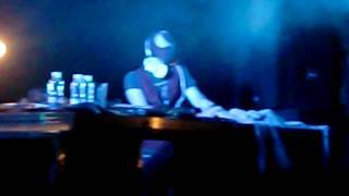 preview picture of video 'Bloody Beetroots - Warp 1.9 Live Emmabodafestivalen 2009'