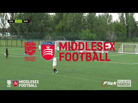 U18 Girls Cup Final Highlights 2021/22