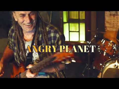 "Long Goodbye" - Angry Planet | Clip 2023