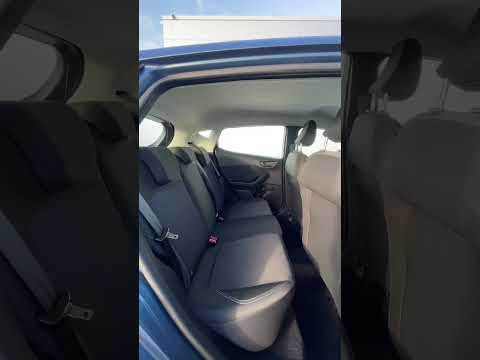 Ford Fiesta 1.1L Ti-VCT 75PS Trend - Image 2