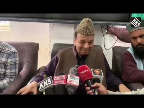 “Advance preparedness, close coordination and round-the-clock readiness are essential for the smooth conduct of the Pakherpora Urs,” said J&K Assembly Speaker Abdul Rahim Rather. He directed departments to ensure safe, clean and hassle-free facilities, with adequate water, power, medical and sanitation arrangements.