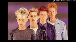 Depeche Mode - Fools (Raal Edit)