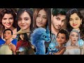 Oscar Winning Movie Raya And The Last Dragon Hindi Dubbing Artist S Dubbing Hindi Movie Animation