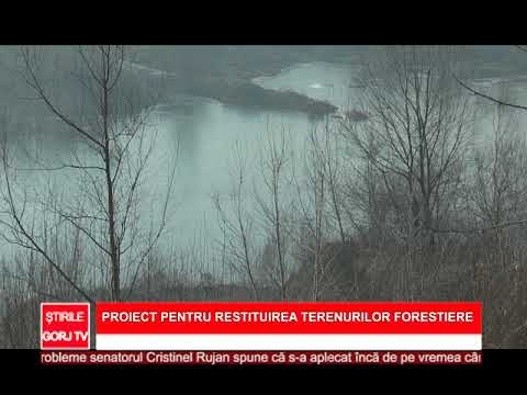 PROIECTE PENTRU RESTITUIREA TERENURILOR