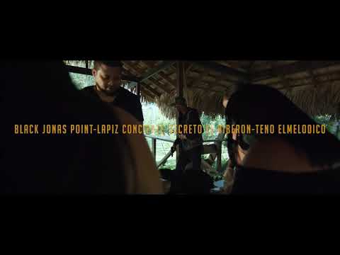 Black Jonas Point x Lapiz Conciente x Secreto El famoso Biberón x Teno El Melodico - EL CAPO REMIX