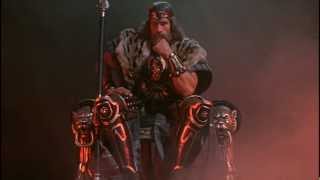 Jotenheim - Hyborian Dreams