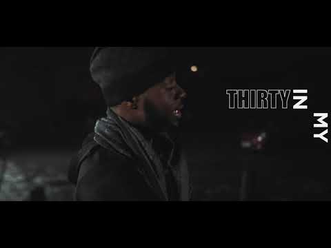 Tynee (DuzDis) - REAL RAP FREESTYLE  #Birmingham