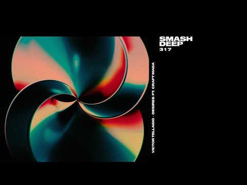 Victor Tellagio - Desires (ft. Craft Maga) (Official Audio)