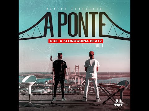 Dice x Kloroquina Beatz - Não tenho Way ft Hernâni da Silva Performance