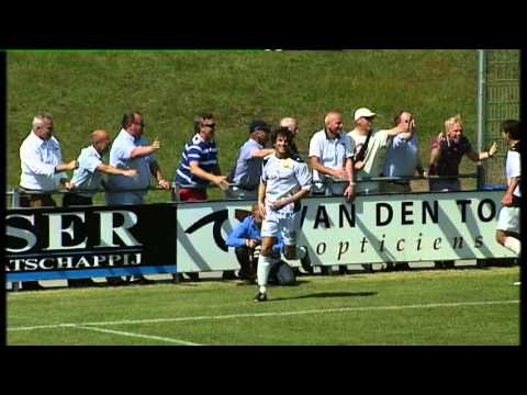 Samenvatting Huizen - Ter Leede