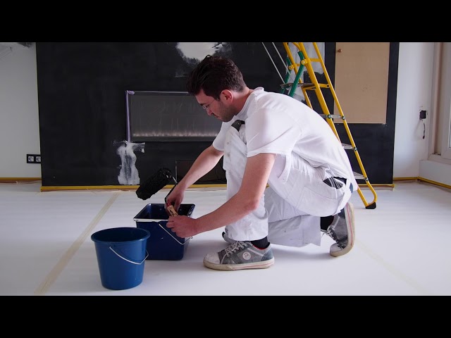 Jérôme Peinture - Video Production