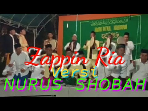 Duet Asyik Banget : Ust. Nor Mashudi & Ust. Erfan Maulana