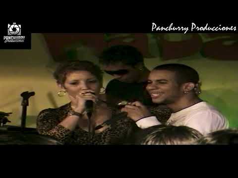 La Tremenda - El Pillo // Bamboleo Feat.Tania Pantoja // Habana Latin Salsa - 29.04.07