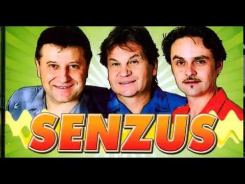 SENZUS (Lidové) - Ej, javor, javor
