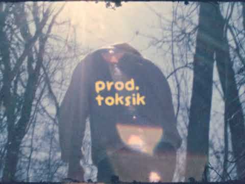 Smoke Emerson & Toksik — These Days (Official Video)