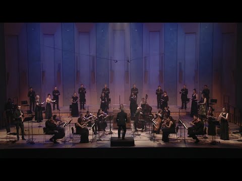 Vivaldi: Gloria | Les Arts Florissants, Paul Agnew