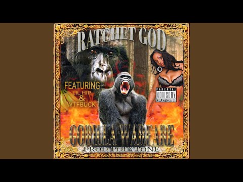 Thot U Knew (feat. WTFBUCK)