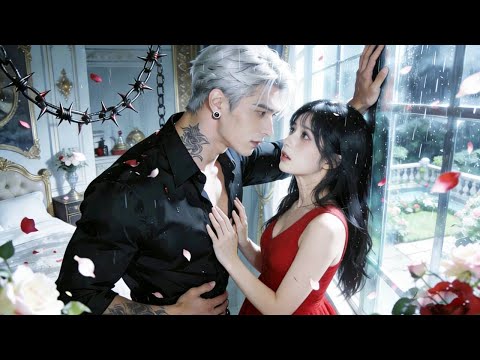 Gangster boss Avoided Women,Fell For His Brother's Girlfriend At First Sight.Forbidden Romance Start