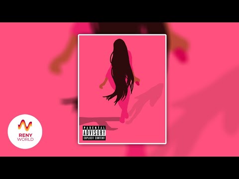 Keigx - Pensándote (vídeo lyrics)