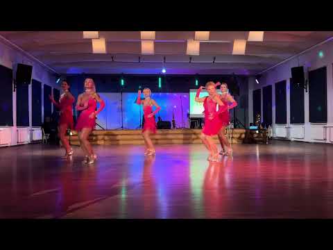 Haljala Rahvamaja Rock 2025 2.plokk #pantrid