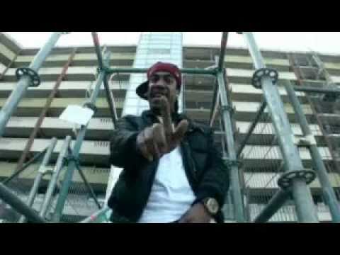 (Bijlmerstyle) Rell ft. V.A. - Bijlmer erbij