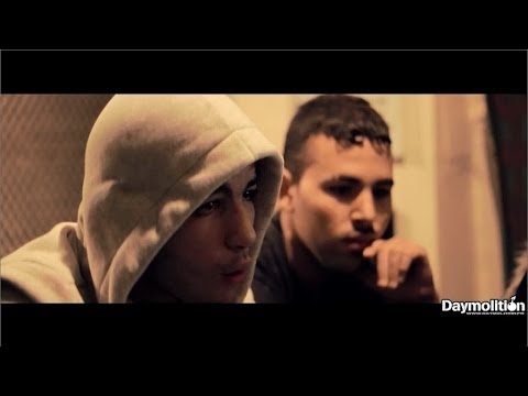 Rabah & Fababy - Freestyle (Daymolition)