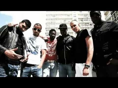 Leck Feat Lichar & Braka - Gettah au Shit
