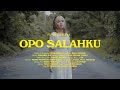 Chord Guitar Putri Kristya - Opo Salahku