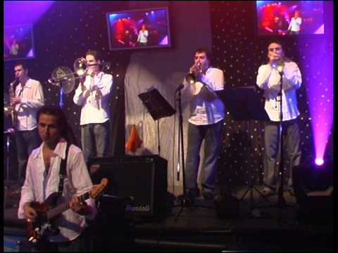 08 La de siempre-Presentación Sabroso Fanatico-2006