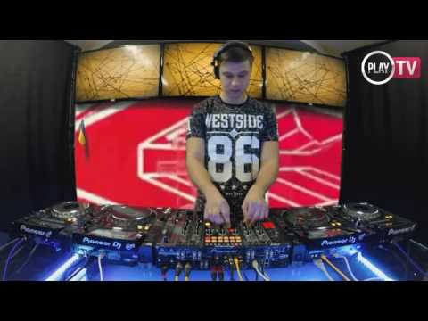 INDIGO - Live @PLAY TV 7.12.2016