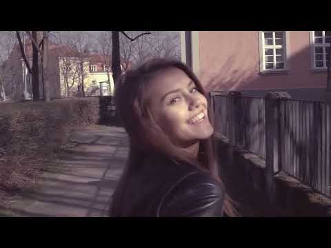 Blæst - Den nye pige