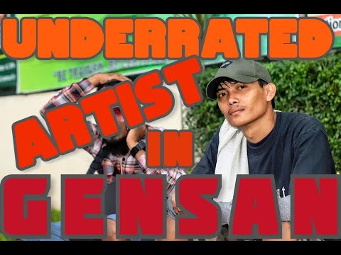 SICKRETO - Sekretong Malupet  (Prod. By Tatz Maven) [Official Music Video]