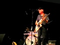 Glass Harp "Chase the Bad Away" June 29, 2011 Roxanna, IL  (Phil Keaggy)