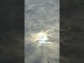 Magical sun peeking out of the clouds. #sunshine #sungazing #magic #nature #sky #happy