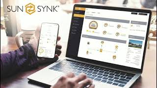 Sunsynk Application Software Overview