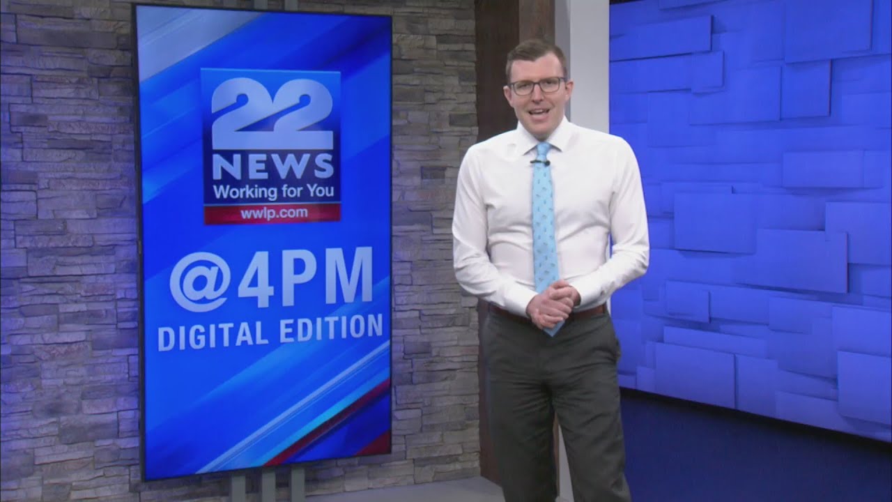 22News at 4: Digital Edition 4/13/26