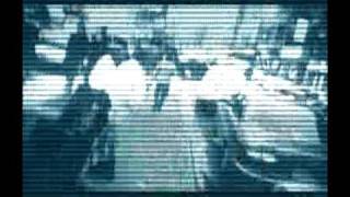 Nine Inch Nails - Me, I&#39;m Not [unofficial music video]