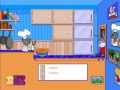 Reader Rabbit Preschool Part 21 ABC Diner Ticket 4