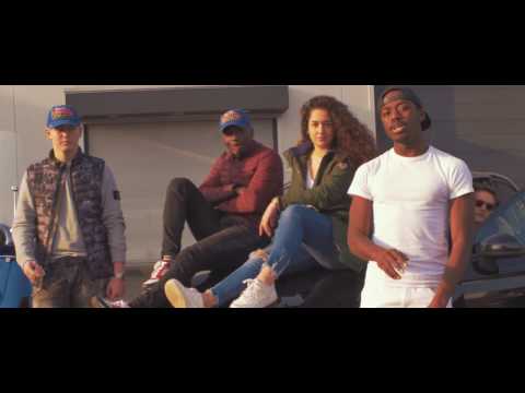 Lilcyclo - Chéri (Rosa remix)