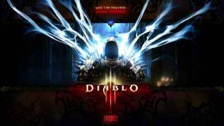 VGM38 - Diablo III Overture