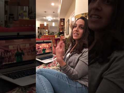 Crazy Ex-Girlfriend’s JAP Battle (Reprise) Explained!